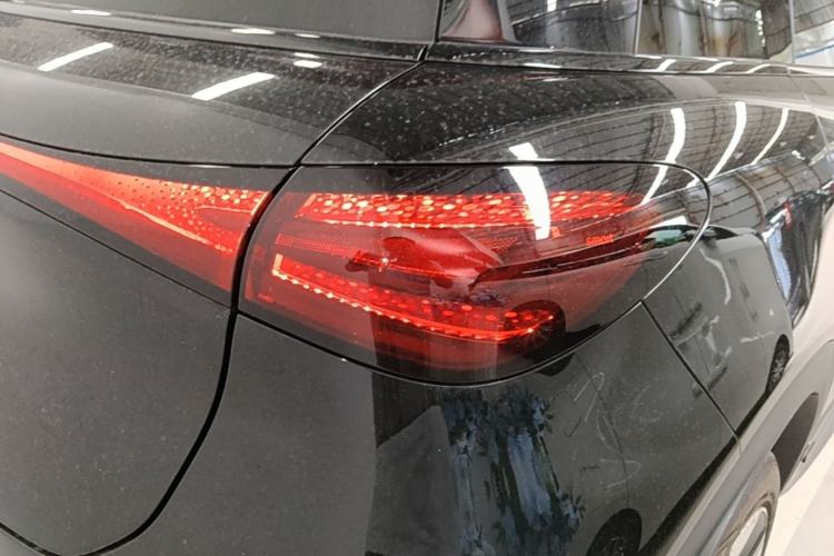 Used smart #1 2022 BRABUS Performance Edition Right Rear Taillight