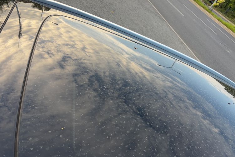 Used smart #1 2022 Pro+ Edition Roof