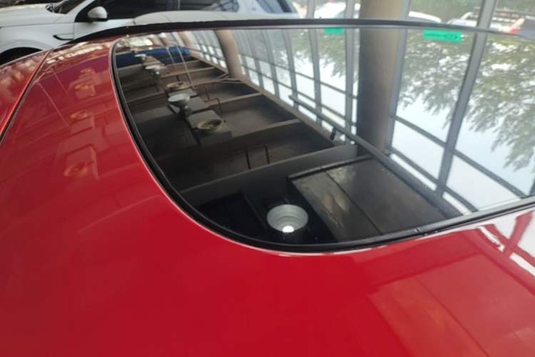 Used smart #1 2022 BRABUS Performance Edition Roof