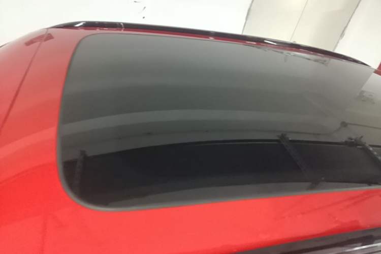 Used smart #1 2022 BRABUS Performance Edition Roof
