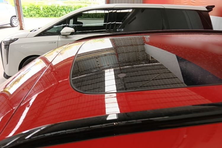 Used smart #1 2022 BRABUS Performance Edition Roof