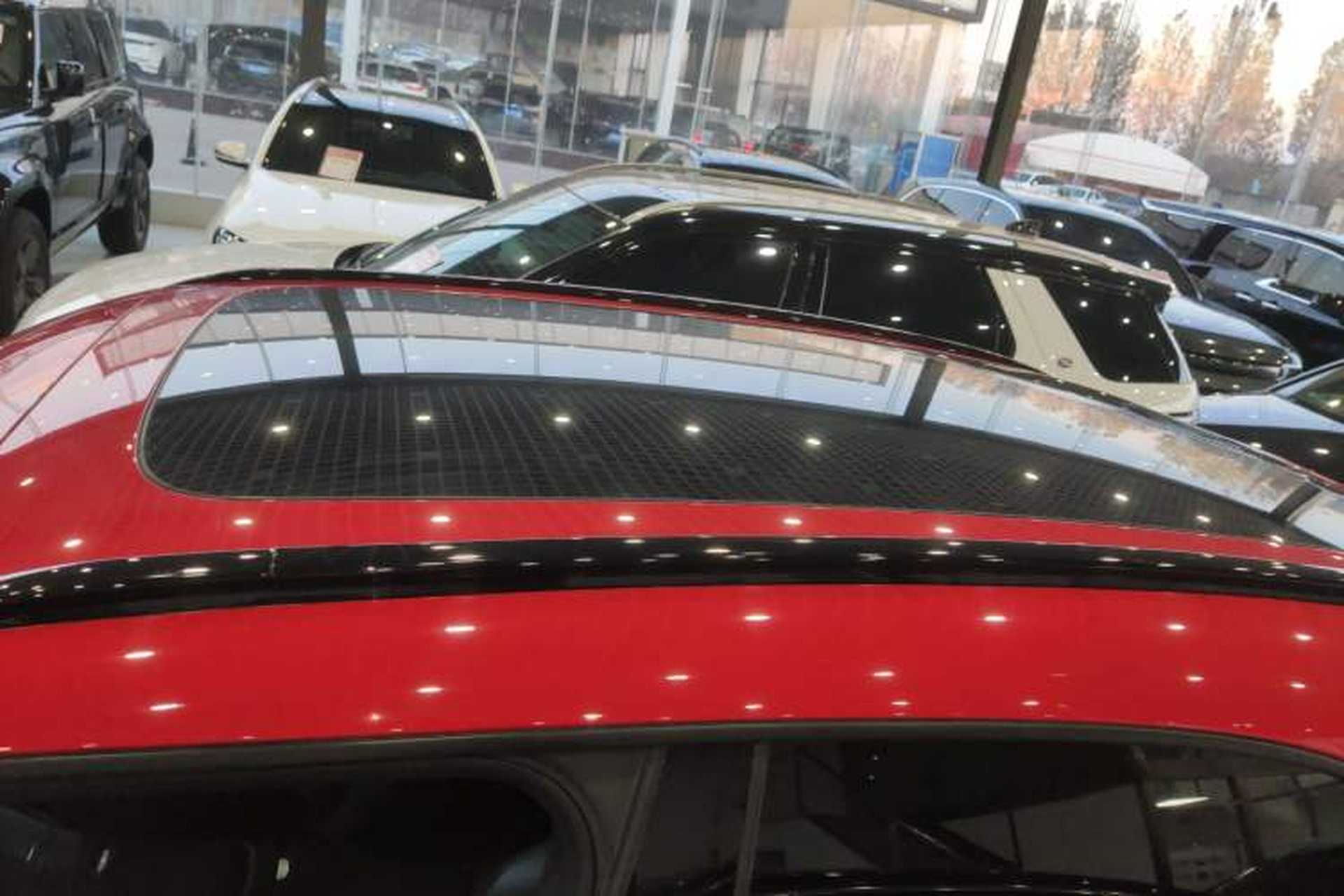 Used smart #1 2022 BRABUS Performance Edition Roof