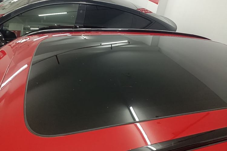 Used smart #1 2022 BRABUS Performance Edition Roof