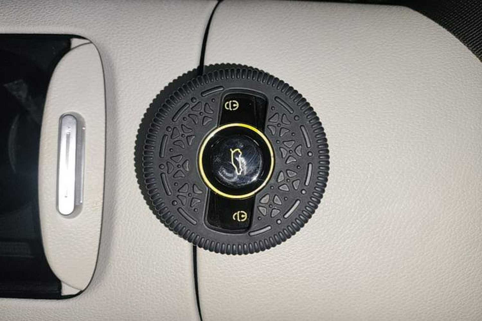 Used smart #1 2022 Pro+ Edition Vehicle Key