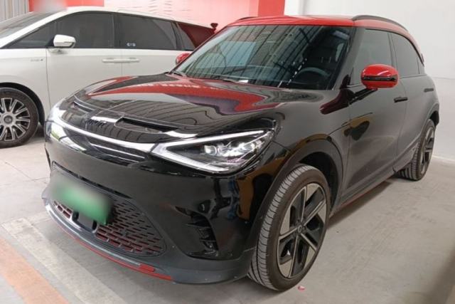 Used smart #1 2022 BRABUS Performance Edition