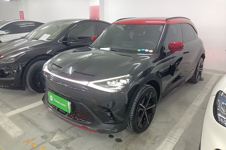 Used smart #1 2022 BRABUS Performance Edition Guazi used car, China used car export, Used car for sale, Used cars, Cheapest cars for sale