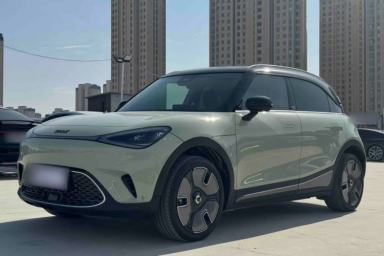 Used smart #1 2022 Premium Edition