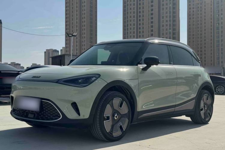 Used smart #1 2022 Premium Edition Guazi used car, China used car export, Used car for sale, Used cars, Cheapest cars for sale