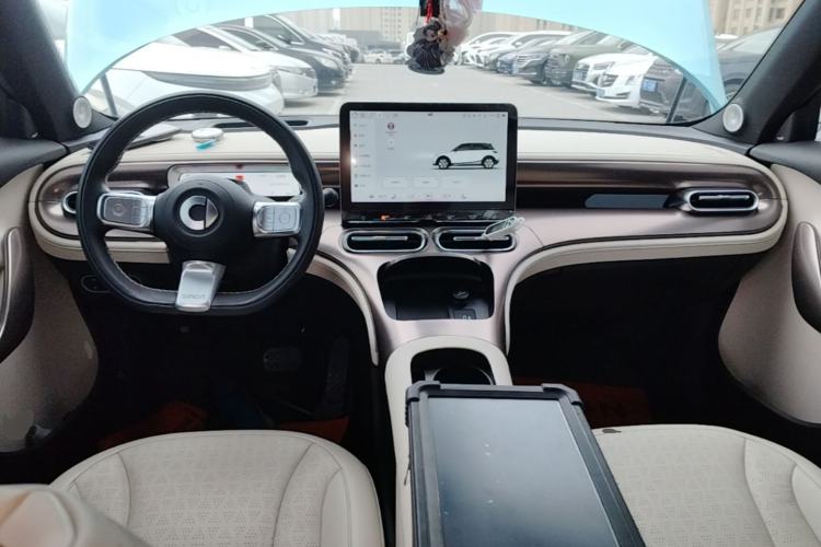 Used smart #1 2022 Premium Edition Center Console