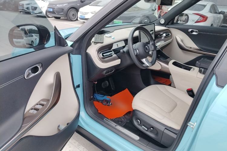 Used smart #1 2022 Premium Edition Driver Seat
