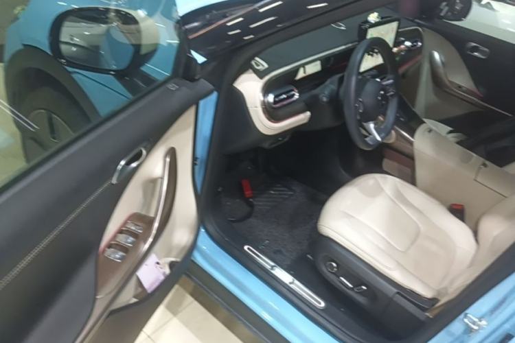 Used smart #1 2022 Premium Edition Driver Seat