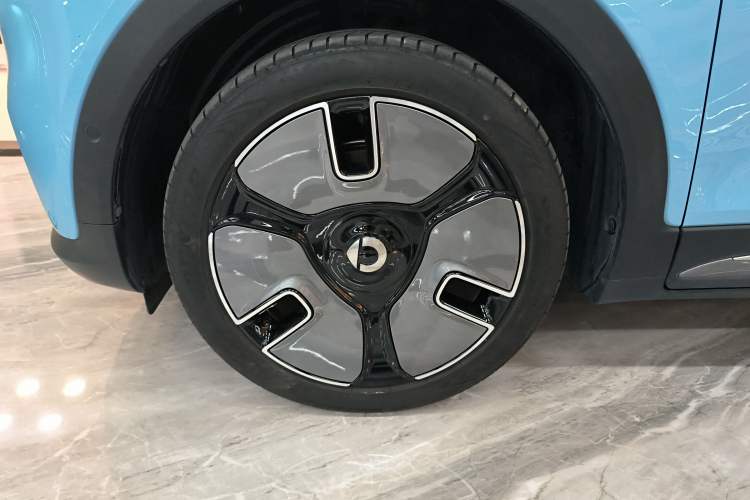 Used smart #1 2022 Premium Edition Exterior 1