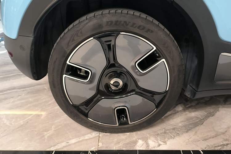 Used smart #1 2022 Premium Edition Exterior 2