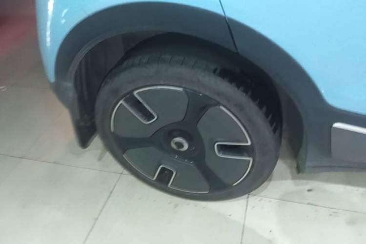 Used smart #1 2022 Premium Edition Exterior 5