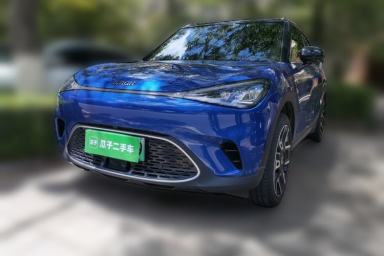 Used smart #1 2022 Pulse Heartbeat Edition