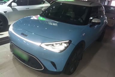 Used smart #1 2022 Premium Edition