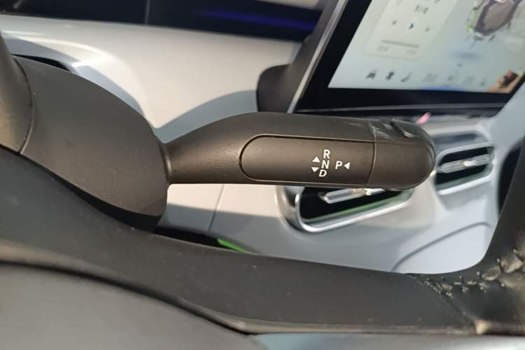 Used smart #1 2022 Premium Edition Gear Lever
