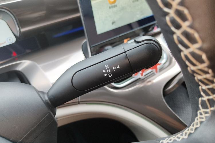 Used smart #1 2022 Premium Edition Gear Lever