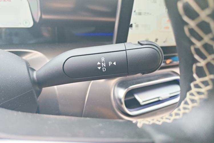 Used smart #1 2022 Premium Edition Gear Lever