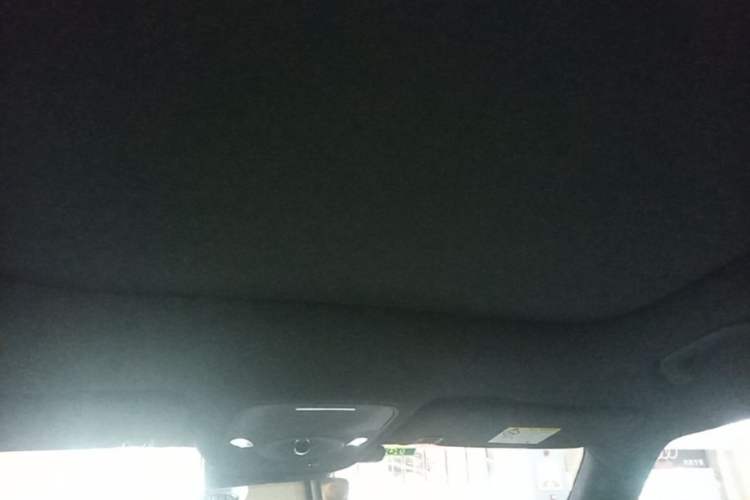 Used smart #1 2022 Pulse Heartbeat Edition Headliner