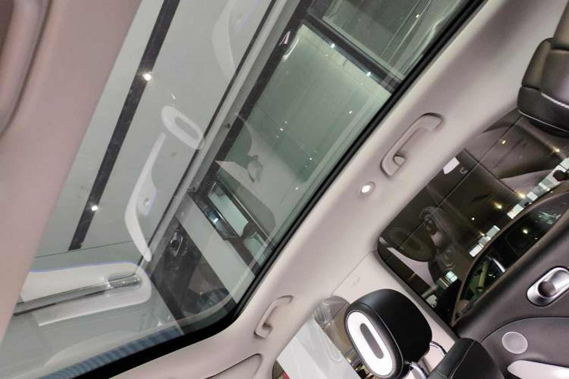 Used smart #1 2022 Pulse Heartbeat Edition Headliner