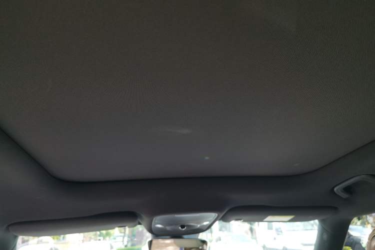 Used smart #1 2022 Pulse Heartbeat Edition Headliner