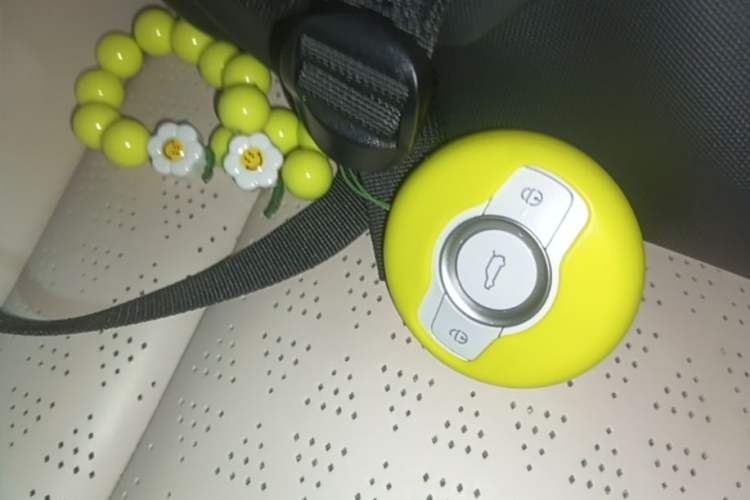 Used smart #1 2022 Premium Edition Interior 1