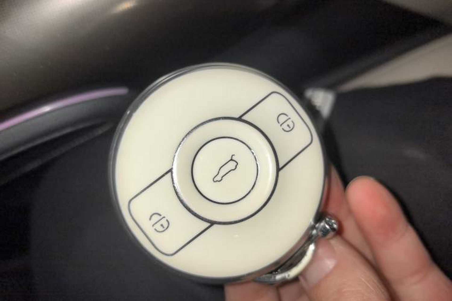 Used smart #1 2022 Pulse Heartbeat Edition Interior 1