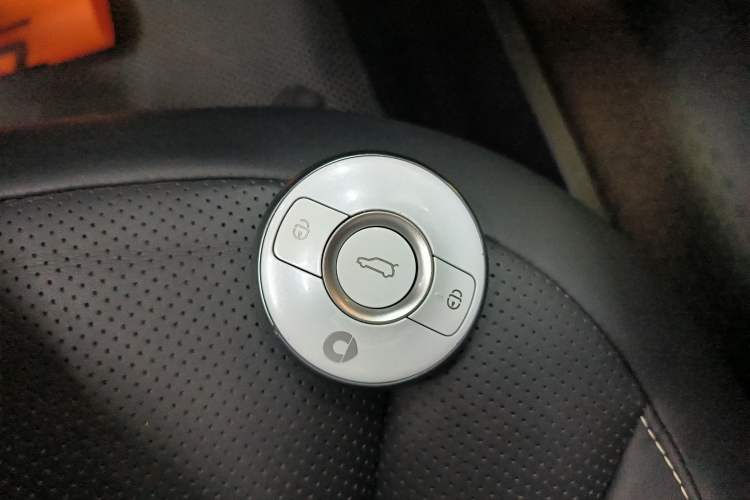 Used smart #1 2022 Premium Edition Interior 1