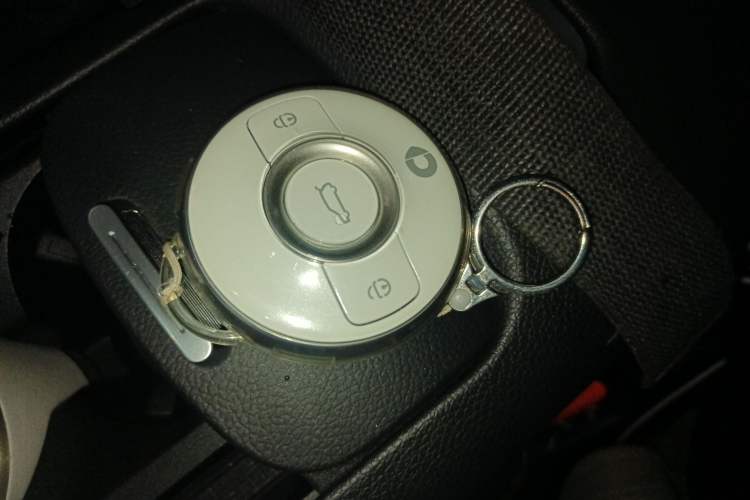 Used smart #1 2022 Premium Edition Interior 1
