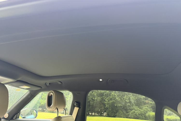 Used smart #1 2022 Premium Edition Interior 10
