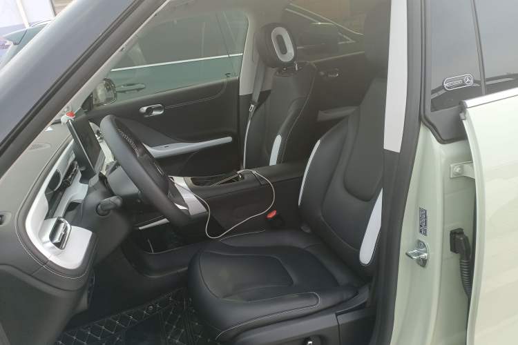 Used smart #1 2022 Premium Edition Left Front Seat