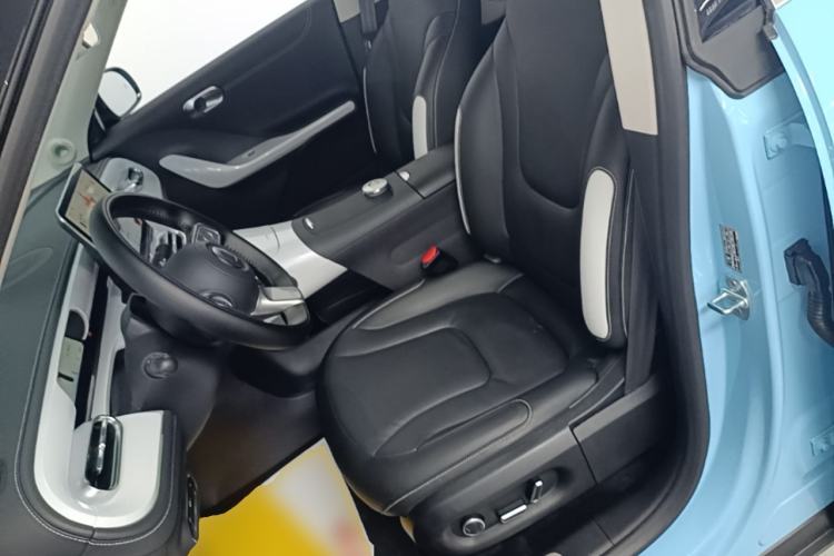 Used smart #1 2022 Premium Edition Left Front Seat