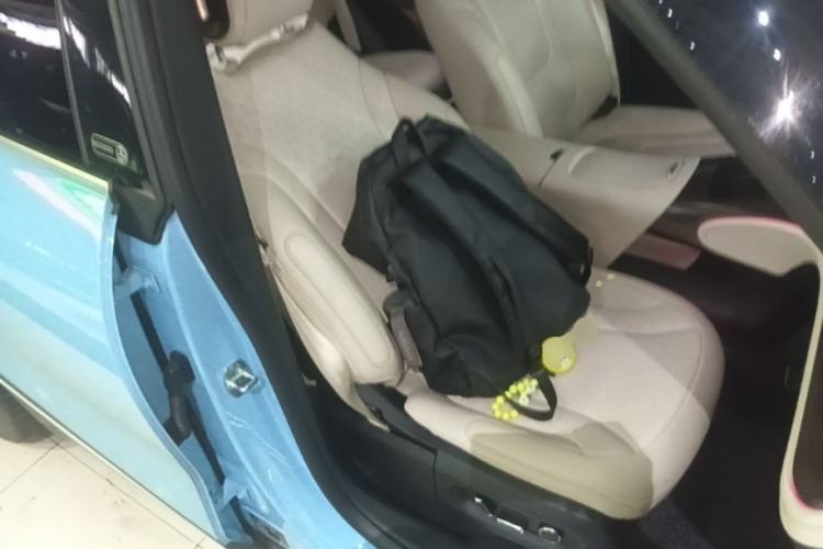 Used smart #1 2022 Premium Edition Right Front Seat