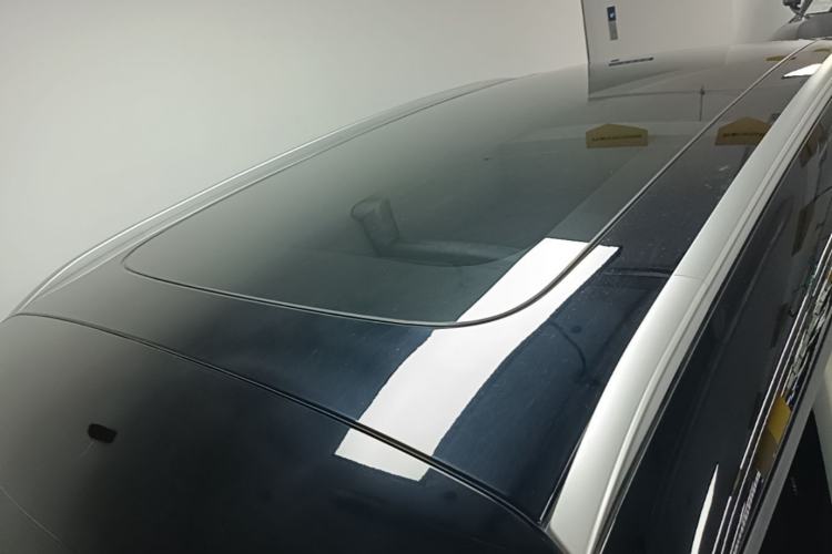 Used smart #1 2022 Premium Edition Roof