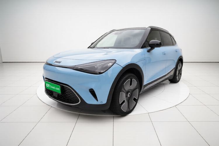 Used smart #1 2022 Premium Edition Guazi used car, China used car export, Used car for sale, Used cars, Cheapest cars for sale