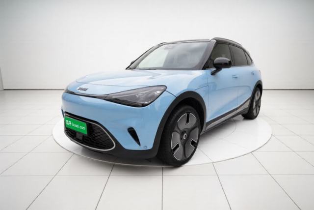 Used smart #1 2022 Premium Edition
