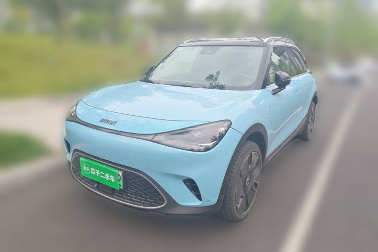 Used smart #1 2022 Premium Edition Guazi used car, China used car export, Used car for sale, Used  cars, Cheapest cars for sale