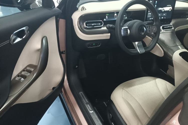 Used smart #1 2022 Premium Edition Driver Seat