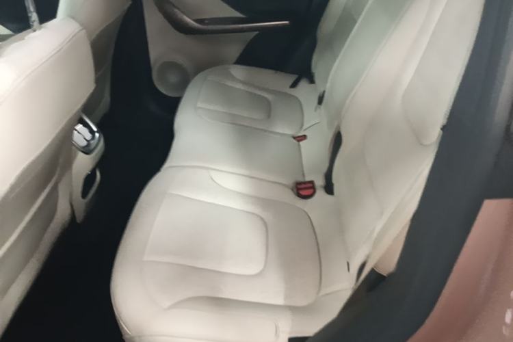 Used smart #1 2022 Premium Edition Left Rear Seat