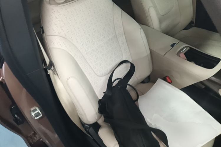 Used smart #1 2022 Premium Edition Right Front Seat
