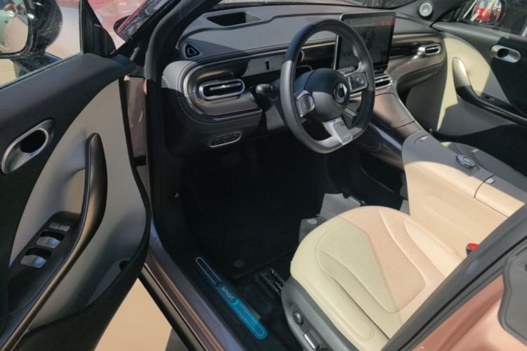 Used smart #1 2022 Premium Edition Driver Seat