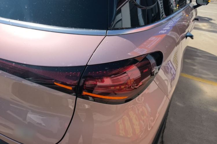 Used smart #1 2022 Premium Edition Right Rear Taillight