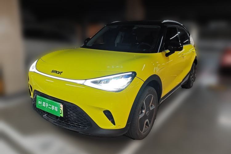 Used smart #1 2022 Pro+ Edition Guazi used car, China used car export, Used car for sale, Used  cars, Cheapest cars for sale