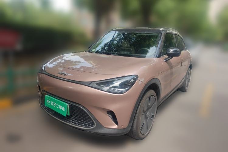 Used smart #1 2022 Premium Edition Guazi used car, China used car export, Used car for sale, Used cars, Cheapest cars for sale