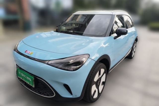 Used smart #1 2022 Premium Edition