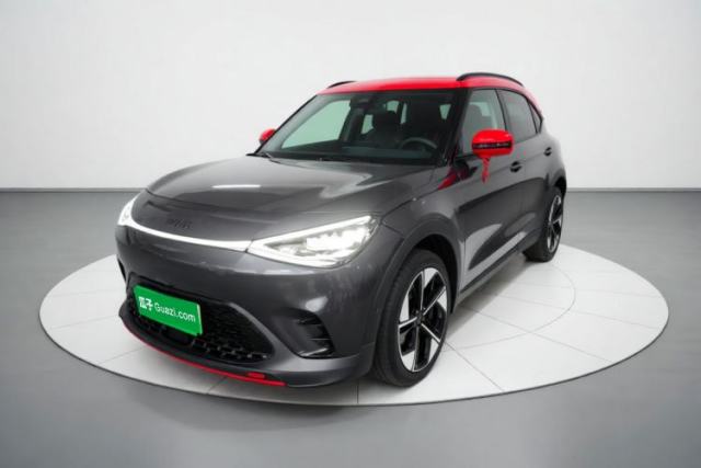 Used smart #1 2022 BRABUS Performance Edition