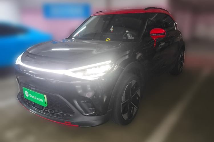 Used smart #1 2022 BRABUS Performance Edition Guazi used car, China used car export, Used car for sale, Used  cars, Cheapest cars for sale
