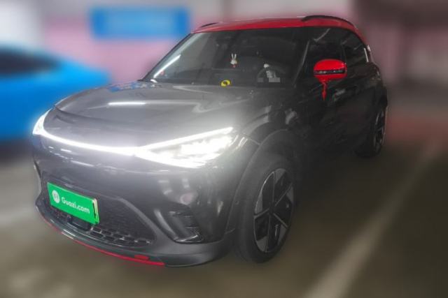 Used smart #1 2022 BRABUS Performance Edition