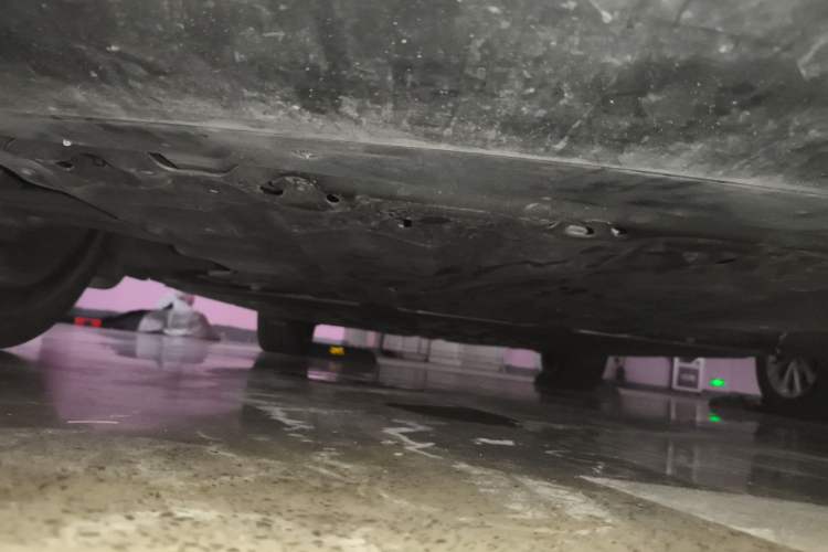 Used smart #1 2022 BRABUS Performance Edition Chassis Front